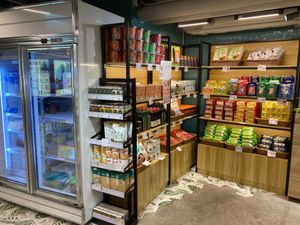  at Loving Hut 愛家 - Tseuk Luk in Kowloon