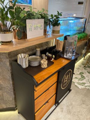  at Loving Hut 愛家 - Tseuk Luk in Kowloon