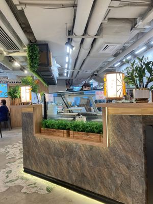  at Loving Hut 愛家 - Tseuk Luk in Kowloon