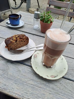  at Bergerei in Schorndorf