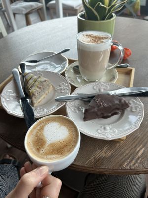   at Bergerei in Schorndorf