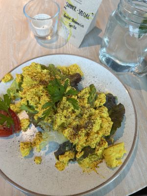   at Bergerei in Schorndorf