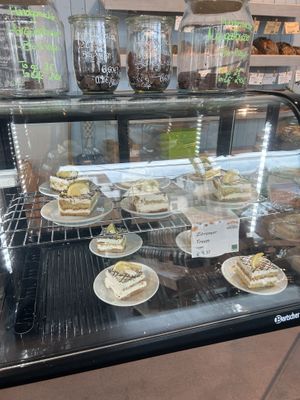   at Bergerei in Schorndorf