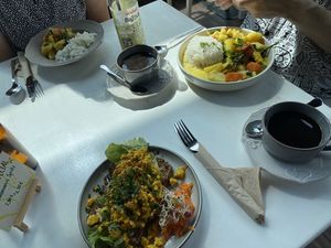   at Bergerei in Schorndorf