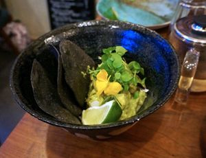Special Evening Mori x New Wave Tacos: Like-a-Guacamole at Mori Cafe in Paris