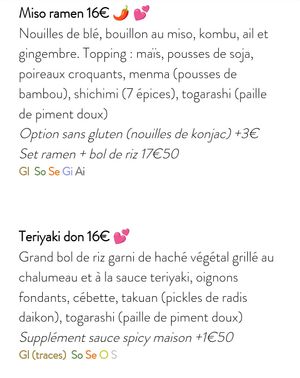  at Mori Cafe in Paris