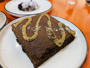   at Planticeria in Panama City