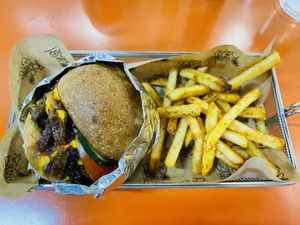   at Planticeria in Panama City