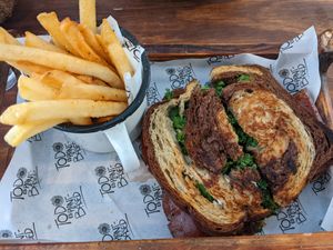  at Planticeria in Panama City