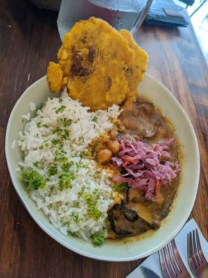  at Planticeria in Panama City