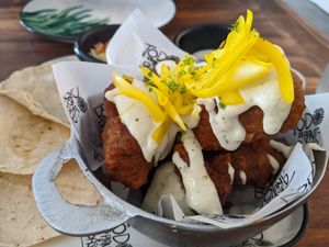  at Planticeria in Panama City