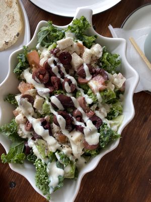   at Planticeria in Panama City