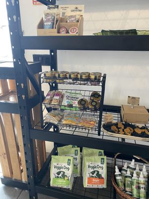   at Planticeria in Panama City