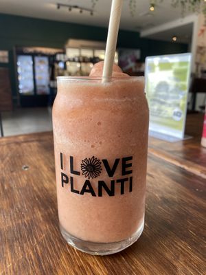   at Planticeria in Panama City