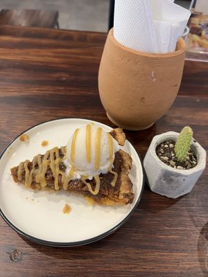   at Planticeria in Panama City