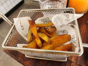  at Planticeria in Panama City