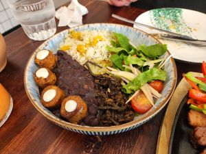  at Planticeria in Panama City