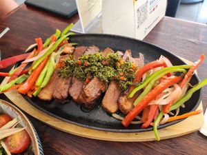  at Planticeria in Panama City