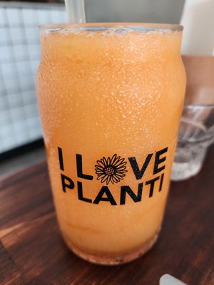  at Planticeria in Panama City