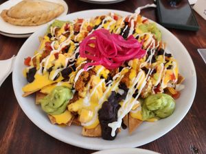  at Planticeria in Panama City