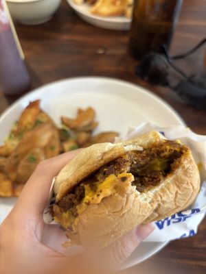   at Planticeria in Panama City