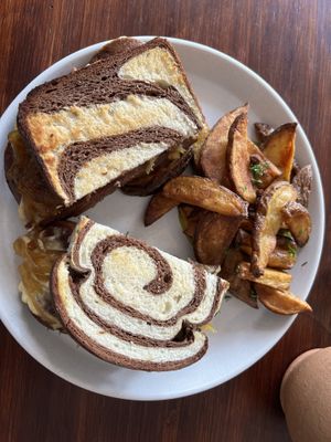   at Planticeria in Panama City