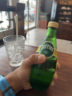   at Planticeria in Panama City