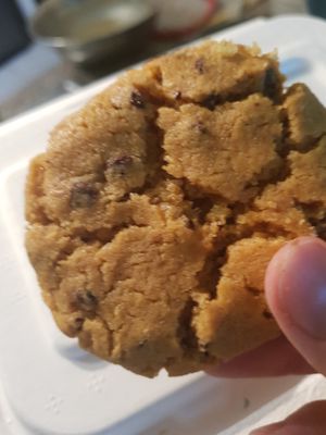 Chocomiel at Planticeria in Panama City