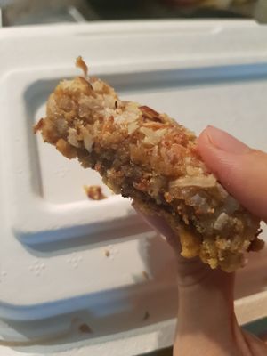 Dollycrush at Planticeria in Panama City