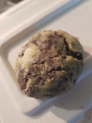 Brookie at Planticeria in Panama City