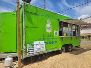  at Impact Island Cafe in Ocala