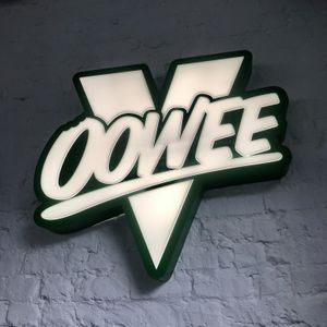 OOWEE   at Oowee Vegan in North London