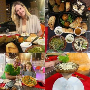 Definitely visit!  at Imperio Vegano in El Campello