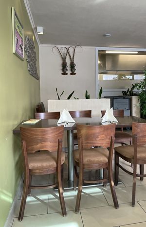 Wok Asian Cuisine, Bremerhaven  at Wok Asian Cuisine in Bremerhaven