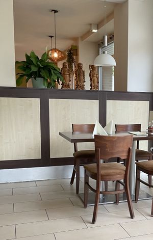 Wok, Bremerhaven  at Wok Asian Cuisine in Bremerhaven