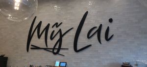 My Lai at My Lai in Los Angeles