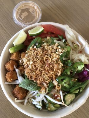   at My Lai in Los Angeles