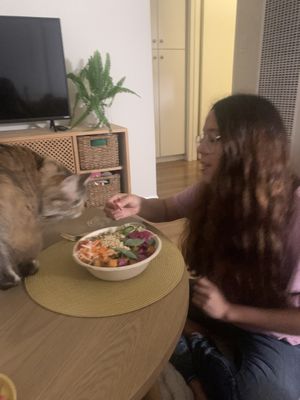   at My Lai in Los Angeles