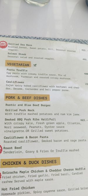  at Rustic and Blue in Phuket