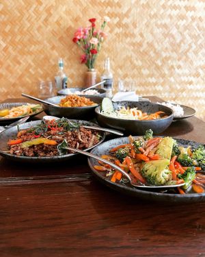   at Le Bua Plaza in Eindhoven