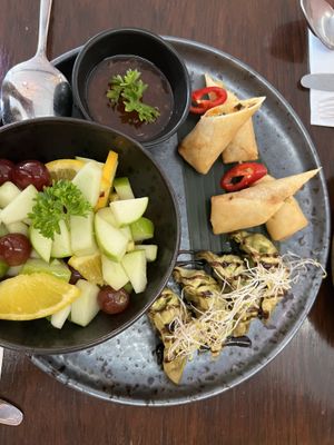   at Le Bua Plaza in Eindhoven