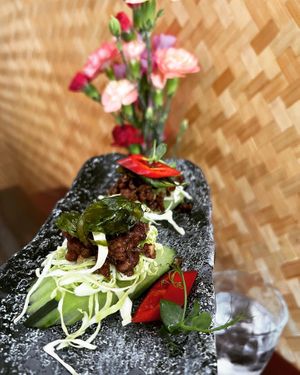   at Le Bua Plaza in Eindhoven