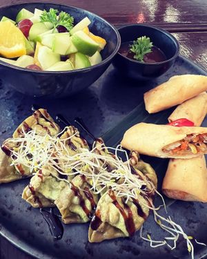   at Le Bua Plaza in Eindhoven