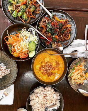   at Le Bua Plaza in Eindhoven