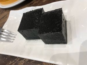 food at Heartful Veggie 從心素食 - San Po Kong in Kowloon