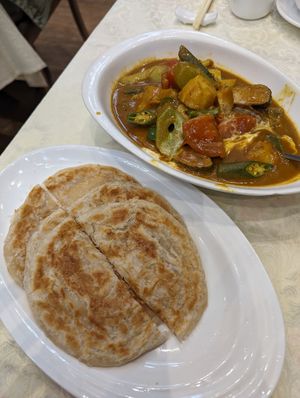  at Heartful Veggie 從心素食 - San Po Kong in Kowloon