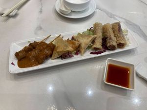  at Heartful Veggie 從心素食 - San Po Kong in Kowloon