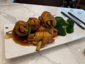  at Heartful Veggie 從心素食 - San Po Kong in Kowloon