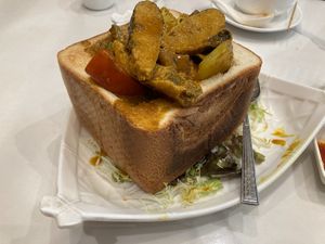  at Heartful Veggie 從心素食 - San Po Kong in Kowloon