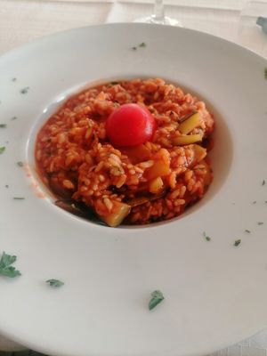  at Kod Barba Luke in Stari Grad